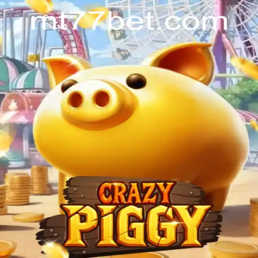 Descubra o Mundo Fascinante de CrazyPiggy por MT77.GAMES