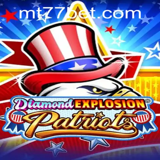 Explorando o Universo de DiamondExplosionPatriots: Uma Jornada Inovadora no Mundo dos Jogos