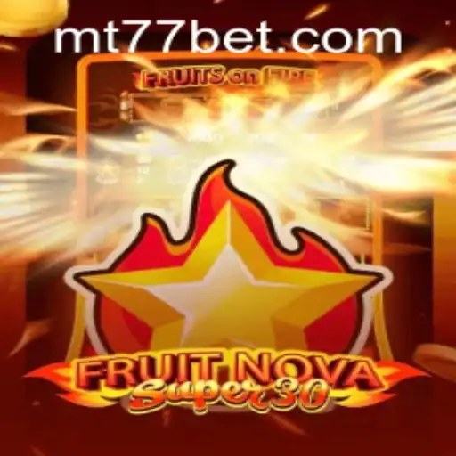 Explorando a Nova Sensação de Jogos: FruitrNovaSupe30