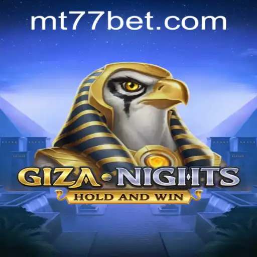 Explorando GizaNights: O Novo Fenômeno dos Jogos de MT77.GAMES