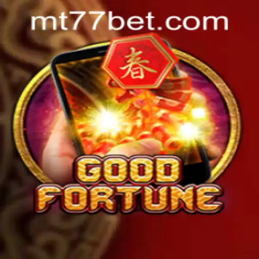 Desvendando GoodFortuneM: Uma Aventura Inovadora no Mundo dos Jogos