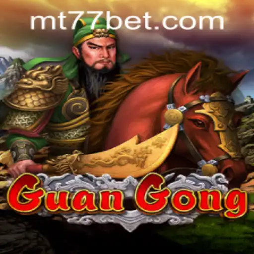 Explorando GuanGong: Uma Jornada no Mundo de MT77.GAMES