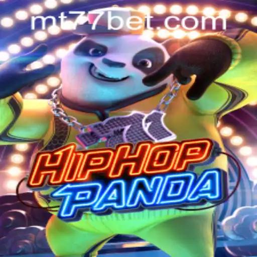 Explore o Mundo Vibrante de HipHopPanda da MT77.GAMES