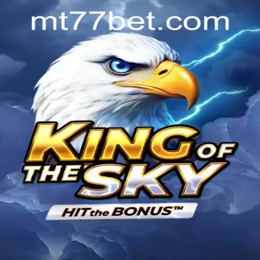 KingOfTheSky: A Grande Aventura nos Céus