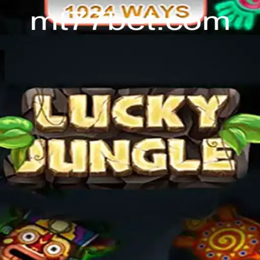 Descubra o Fascinante Mundo de LuckyJungle1024