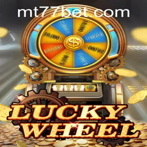 Descubra o Fascinante 'LuckyWheel' de MT77.GAMES