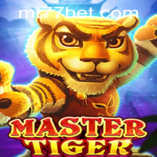 Descubra as Aventuras de MasterTiger: O Jogo Revolucionário da MT77.GAMES