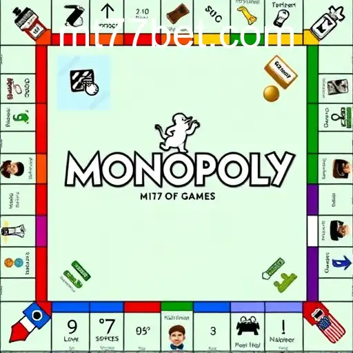 Monopoly