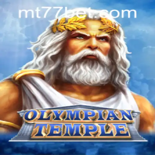 Explorando OlympianTemple: Mergulhe na Aventura do Novo Jogo de MT77.GAMES