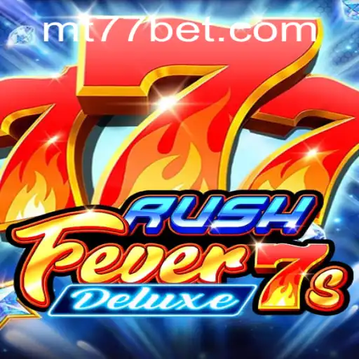 Descubra a Emoção de RushFever7sDeluxe: O Jogo que Está Conquistando Todos