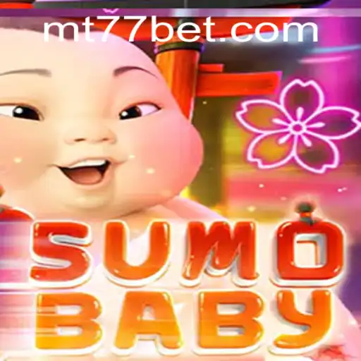SumoBaby: A Experiência de Jogo Revolucionária da MT77.GAMES