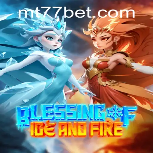 Descubra o Mundo Fascinante de BlessingofIceandFire