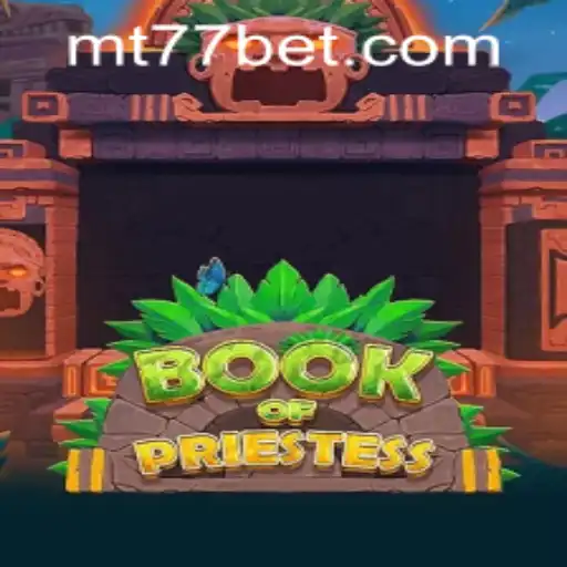 Descubra o Enigma de 'BookOfPriestess': Uma Jornada Épica de Estratégia e Mistério