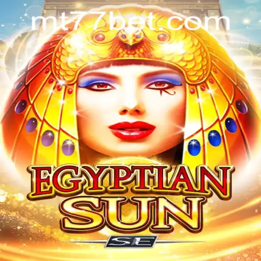 Explorando o Fascínio do Jogo EgyptianSunSE