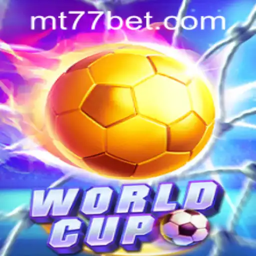 Explorando o Futuro dos Jogos com 'WorldCup' da MT77.GAMES